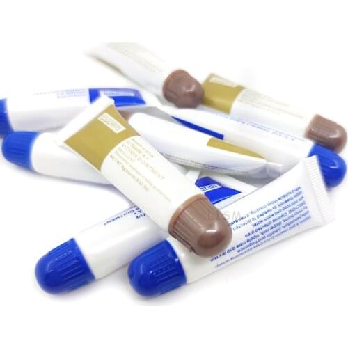 Tattoo After care Cream Care Lotion Anti-Scar Vitamin Ointment Repair Gel Nursing Ointment A&D care Cream for Tattoo Permanent