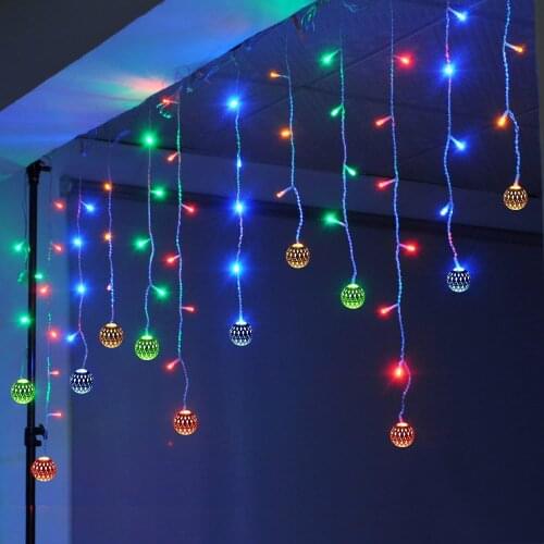 LED Balls LAN XI XI China