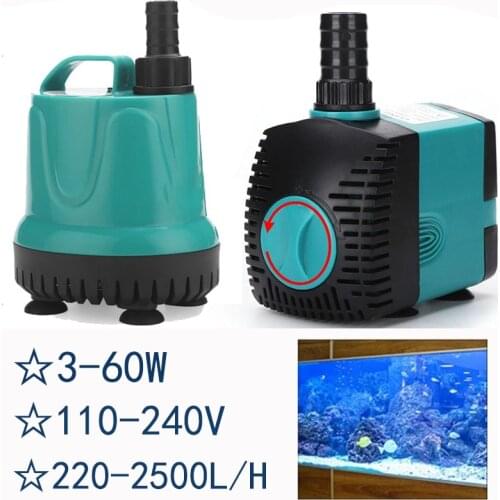 Mandopet Compressors For Aquariums