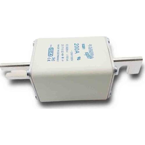 Fuse Link 2071332.200 SQB1 200A 1250V transformer overload for protection