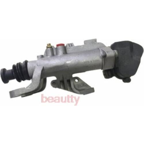 Clutch actuator for automatic transmission For Sail MG3