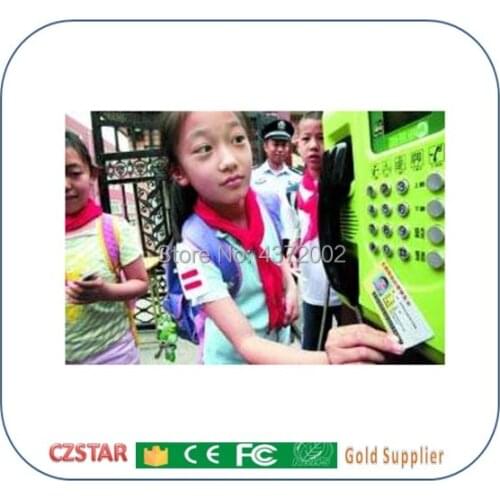 3m Long range UHF passive 900mhz rfid reader Door Access Control reader 868mhz EPC gen2 tag reader school conference attendance