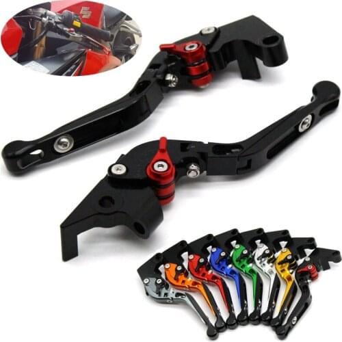 For YAMAHA T-MAX 500 YP 250 MAJESTY CP250 MAXAM YP400G YP250G GRAND Motorcycle Accessories Folding Extendable Brake Clutch Lever