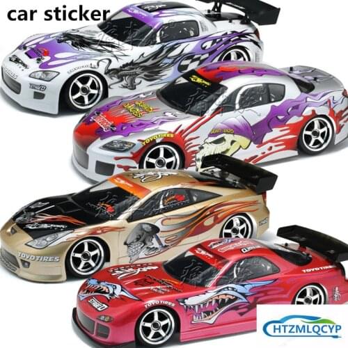 Car sticker FOR Nissan 370Z exterior decoration sports car racing car body painting painted car stickers TT R8 911 CR-Z Z4