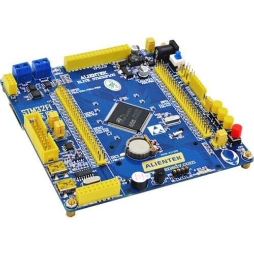 STM32F103ZET6 Development Board Embedded ARM Learning Kit