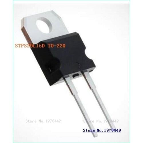 STPS20L15D TO-220