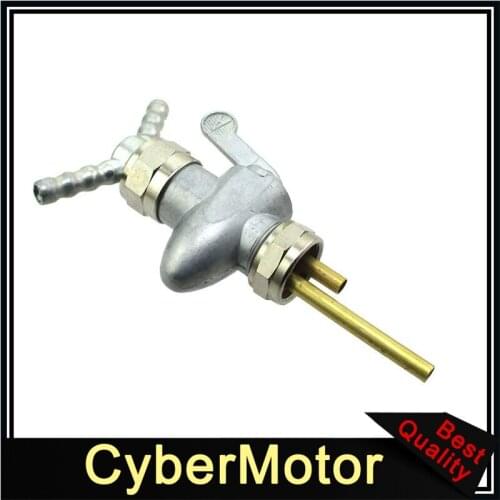 Fuel Petcock Valve Switch Tap For BMW R51/3 R67 R67/2 R67/3 R68 R50 R50/2 R60 R60/2 R69 R69S