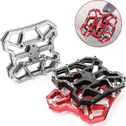 Bicycle Lock Pedal Mountain Bike Self-locking Piece Bike Pedal Locking Piece Cleat For Cycling Road MTB Bicycle Anti-slip Lock