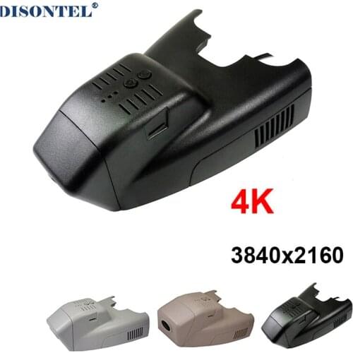 Novatek 96658 Car Wifi DVR Camera for Mercedes Benz B Class B200 2015 Control by Mobile Phone App SONY IMX323