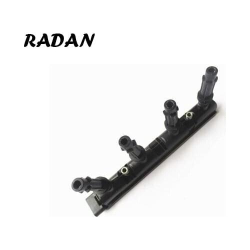 High Quality Ignition Coil for 55573735 For Cruze 1.4L Opel Corsa Astra Zafira 1.4L