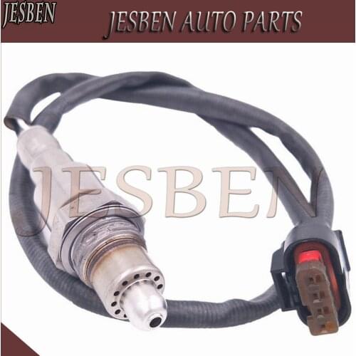 Oxygen Sensor For 2014-2016 Ford Mondeo 2013 /Edge/Taurus Fusion Edge 16-17 Lincoln MKX No# DS7A-9G444-CB 0258030065