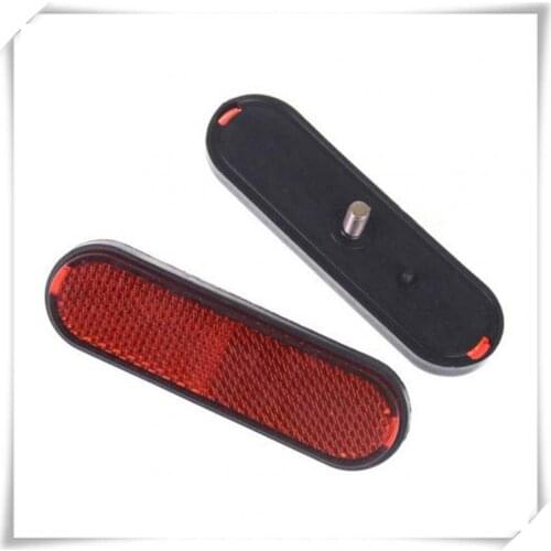 2pcs car motorcycle screw safety reflective sticker for Fiat Fiorino 595 500 520 20-30 16-20 500S Toro Fullback Aegea