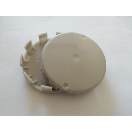 40pcs 68mm 10pin Auto Car Wheel Center Hub caps Rim Caps Covers 36136783536 Car Accessories