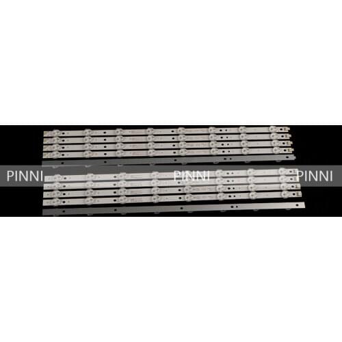 Brand new for philips 48PFL3055/T3 48PFL5445 light bar 4708-k480wd-a4213k11 /K01