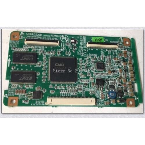 Free shipping LC-32HU25 32HU35 t-con 569HU2226B