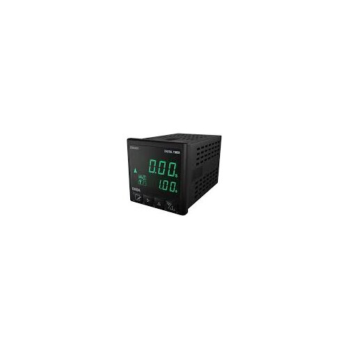 EM4401-230VAC ENDA DIGITAL TIMER Supply Voltage 230VAC ..90-250V AC 48*48mm