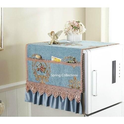 Leyeechi Covers For Washing Machines