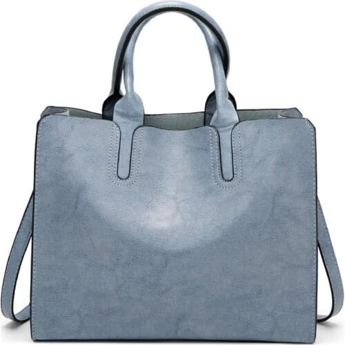 Fashion Crossbody for Women Large Capacity PU Leather Shoulder Bag Messenger Bag with Adjustable Strap New