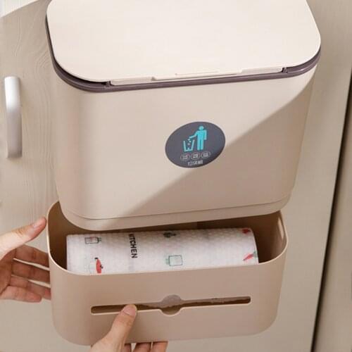 Monokweepjy Garbage Containers