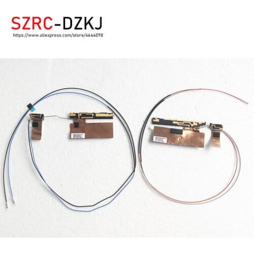 New Original laptop For Lenovo W540 T540P kit,WLAN,WCN ANTENNA 4G 04X5529 SA30A12343AA SA30A12344AA