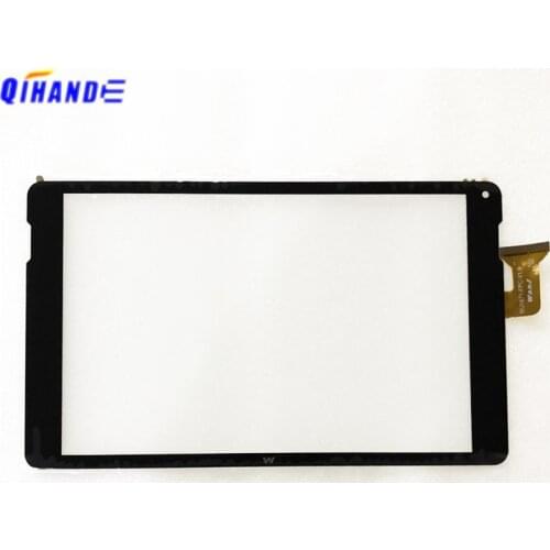 New tablets touch screen For 10.1" inch Tablet wj1671-fpc-v1.0 touch panel digitizer glass Sensor replacement wj1671 touch