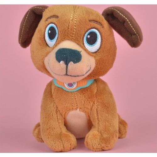 Puppy Plush Toy, Baby Gift, Doc Mcstuffins Friend Kids Doll Wholesale with Free Shipping