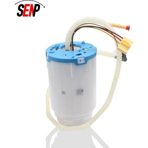 Completely p Fuel Pump For V.W TOUAREG P.ORSCHE CAYENNE OEM 7P0 919 087 95862013200 Fuel Pump Assembly