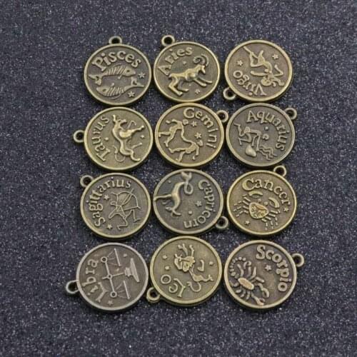 TRYTRYSEE Religious Pendants