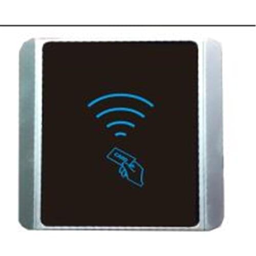 Water-Proof IC Card Door Access Control System