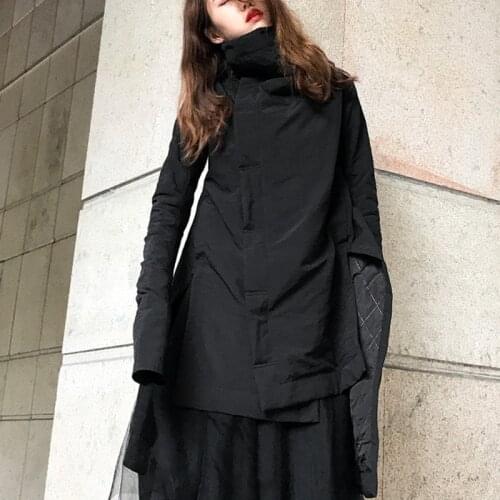 Женские модные куртки XUXI China At AliExpress