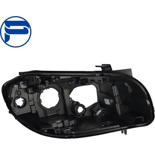 Headlight Back Cover Housing For X1 E84 Xenon 2014-2015 years