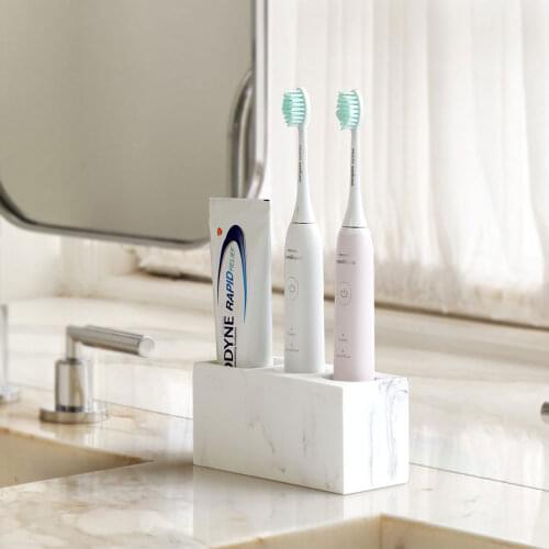 ZHANWANGJIAJU Toothbrush Holders