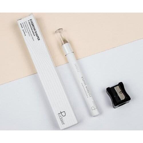 1PC Microblading Eyebrow Tattoo Pen Waterproof Permanent Makeup Eye brow Pencil
