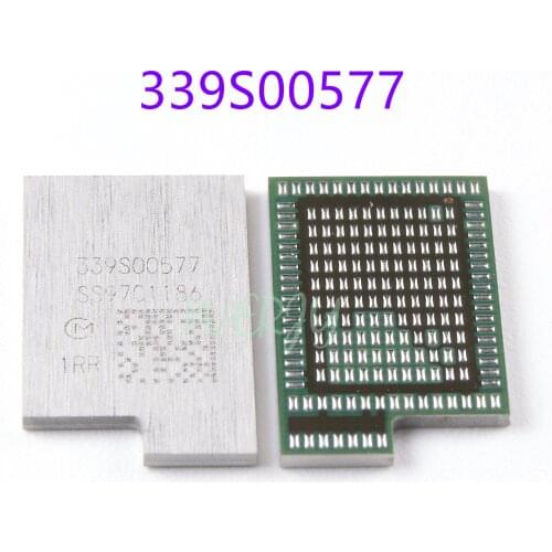 10pcs/lot New Original 339S00577 For iphone XR wifi bluetooth IC Module Chip