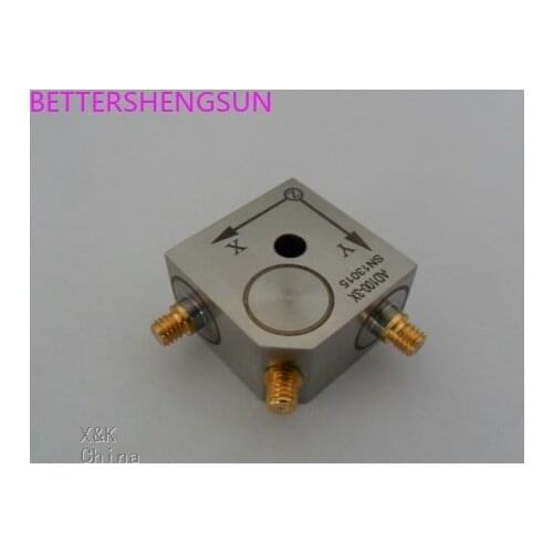 AD100-3X Three Uniaxial Acceleration Sensor Manufacturer Direct Sales New Products