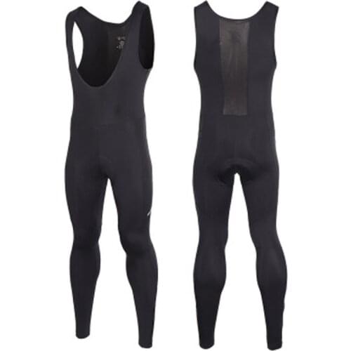 ARSUXEO Mens Cycling Bib Pant 3D Pad Gel Cool Autumn Cycle Ciclismo Road MTB Bike Bicycle Racing Trouser Pro Cycling Bib Shorts