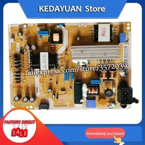 Free shipping original 100% test for L48S1_FSM BN44-00703G BN44-00703A power board