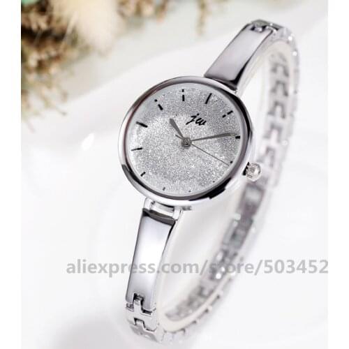 100pcs/lot 2689 Bracelet Watches Girl Wholesale наручные часы New Style Fashion Zegarki Damskie Heart Clock For Women