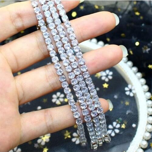 Choucong Bracelets For Lovers