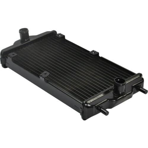 For Harley Street XG 500 750 XG500 XG750 2015-2018 Motorcycle Aluminium Oil Cooler Radiator Cooling