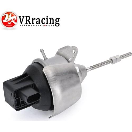 VR - Turbocharger Electronic Actuator 4011188A 03L198716A For VW Passat Scirocco Tiguan Audi A3 2.0TDI 140HP 103KW CBA CBD
