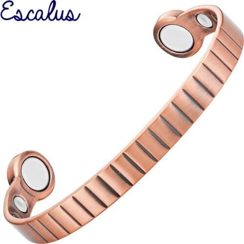 Escalus Big Bracelets