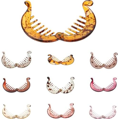 Fityle Banana Hairpins