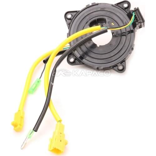 Train Cable Squib Slip Ring For Lifan 320