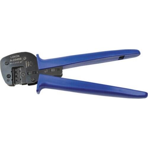 Terminal wire clamp A-2546B solar pv connector MC4MC3 solar terminal clamp