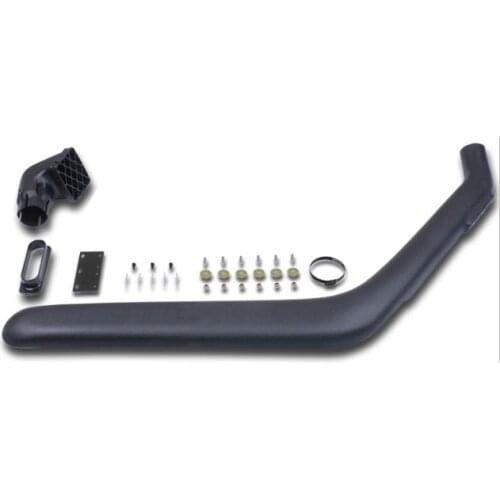 Wotefusi Snorkel Intake Kit for Land Rover Discovery 2 1999 Onwards Left Side [QPA690]