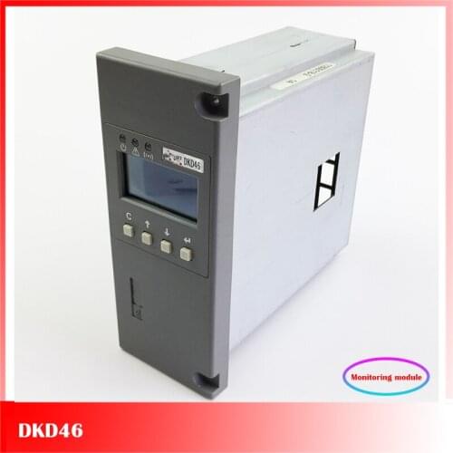 For BDP DKD46 Communication Power Monitoring Module, Perfect Test Before Delivery