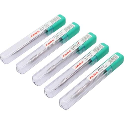 Solder Iron Tip for Jabe UD-1200 Solder Station Original Nozzle for Phone Repair Jabe Soldering Iron Tips Welding Tools