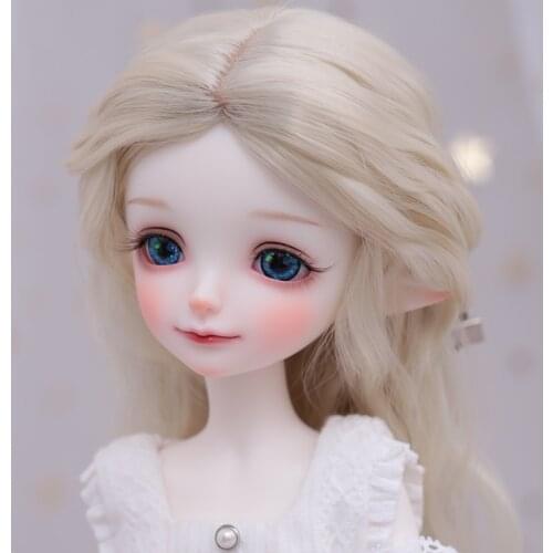 NEW Arrival 1/6 BJD / SD Dolls Birthday Gifts Joint Dolls Full Set