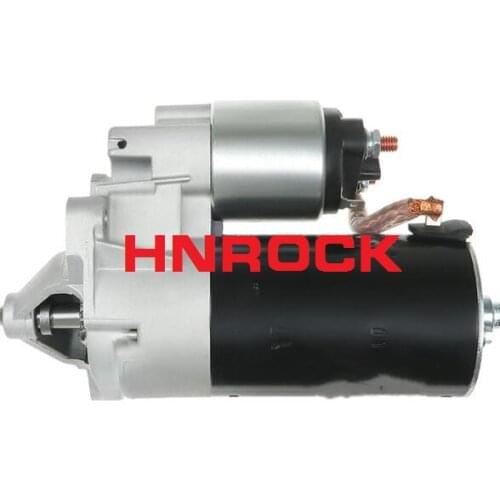 NEW 12V STARTER MOTOR 0 001 108 180 FOR RENAULT 17163N